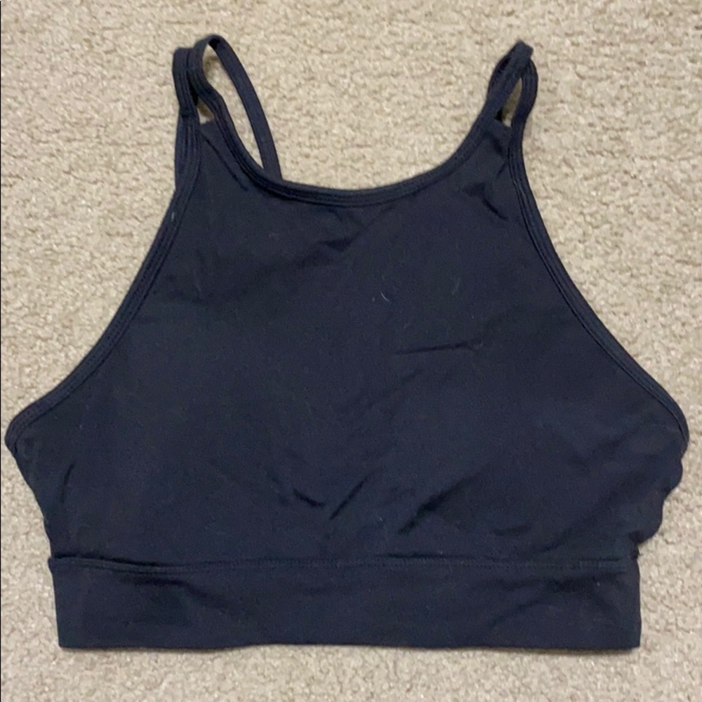 Balance Athletic Sports Bra-Harmony Collection